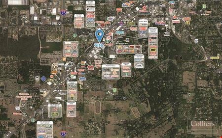 A look at Ocala Outparcels commercial space in Ocala