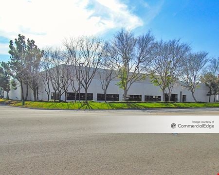 A look at California Commerce Center #6 Industrial space for Rent in Ontario
