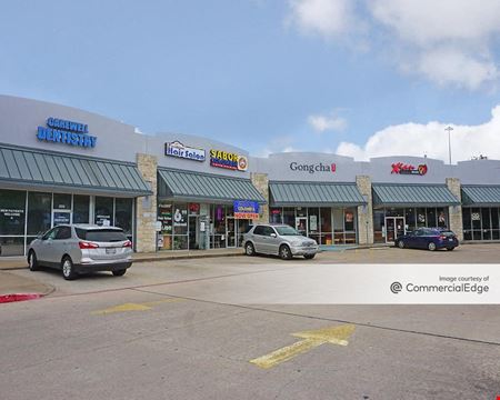 A look at 13201 Ranch Road 620 North commercial space in Austin