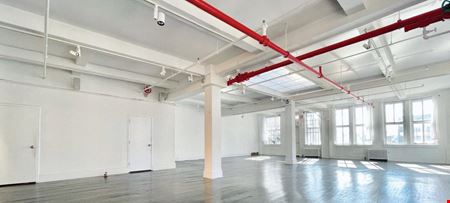 A look at 164 West 25th Street Office space for Rent in New York