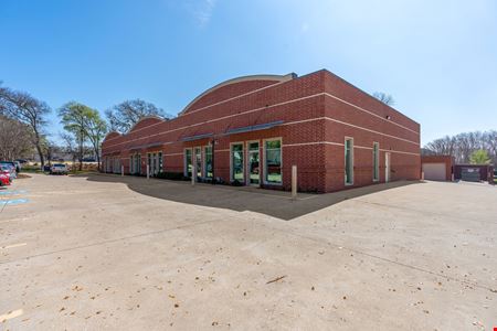 A look at 2825 Exchange Blvd commercial space in Southlake