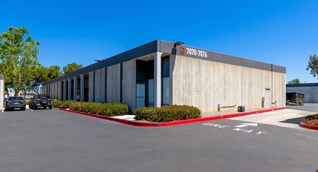 A look at Kearny Mesa Industrial Park Commercial space for Rent in San Diego