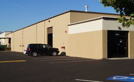 A look at 4950 Joule _ FOR LEASE OR SALE Commercial space for Rent in Reno