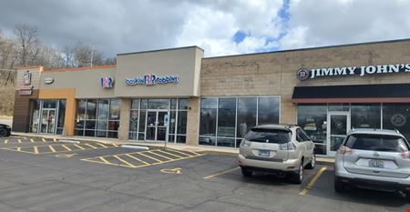 A look at 100 Chatham Rd. Retail space for Rent in Springfield