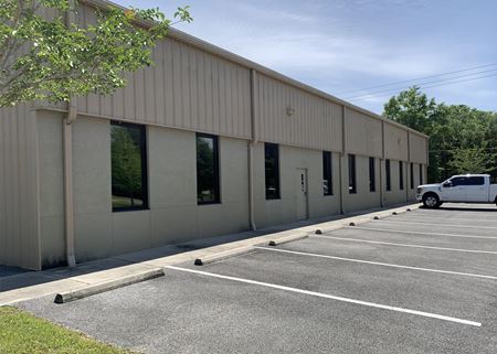 A look at Office for Lease off 9 1/2 Mile commercial space in Pensacola