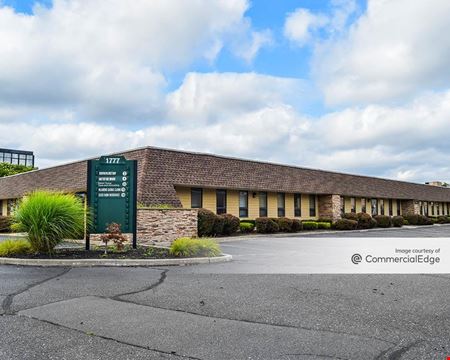 A look at Crossroads South Corporate Park - 1737 & 1777 Veterans Memorial Hwy Office space for Rent in Islandia