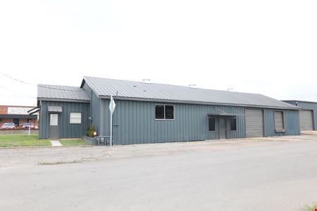 A look at 98 Ave A Commercial space for Rent in Conroe