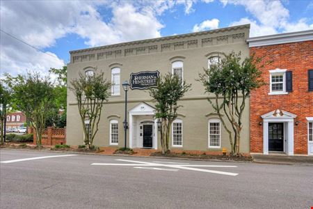 Downtown Office - AUGUSTA