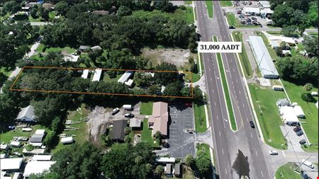 A look at 11808 U.S. Highway 41 S. Commercial space for Sale in Gibsonton
