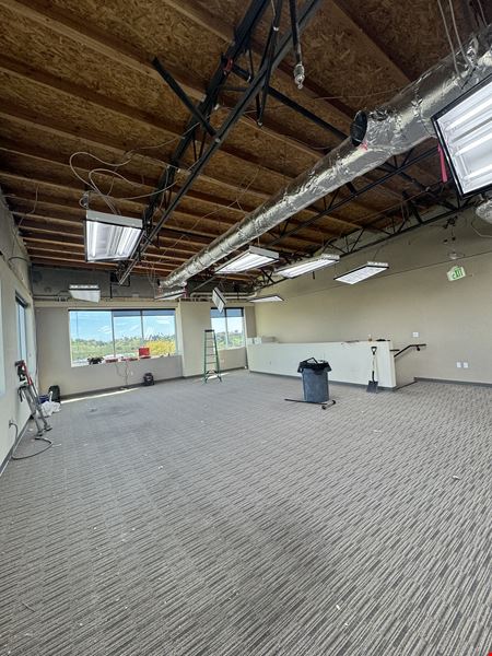 A look at 3520 Seagate Way commercial space in Oceanside