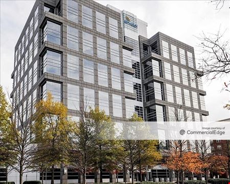 A look at 1155 Perimeter Center West Office space for Rent in Atlanta