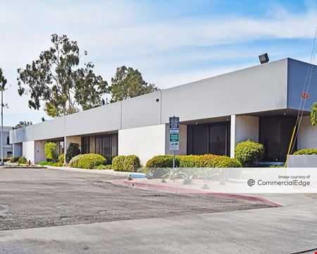A look at Goleta Business Park - 425 & 445 Pine Avenue commercial space in Goleta