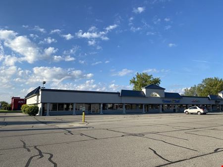 A look at AWESOME INVESTMENT FOR SALE: BAY PLAZA commercial space in Saginaw