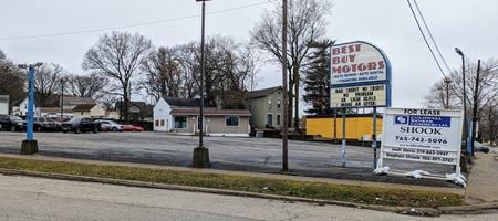A look at 1805 Elmwood Ave Retail space for Rent in Lafayette