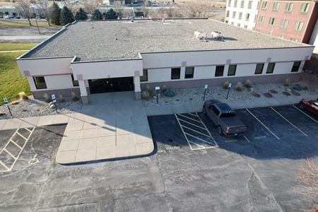 A look at 5929 S Mogen Avenue Office space for Rent in Sioux Falls