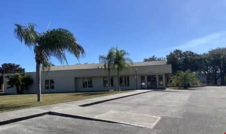 A look at 1450 Treeland Blvd SE commercial space in Palm Bay