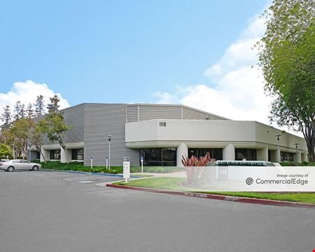 A look at Silicon Valley Research Center - 1110 Ringwood Court Office space for Rent in San Jose