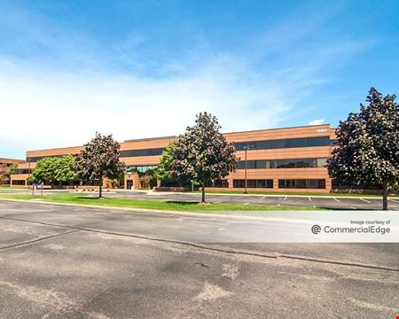 A look at Maple Research Center Commercial space for Rent in Troy