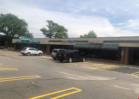 A look at Prime Center Retail space for Rent in Carol Stream