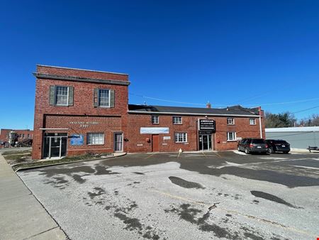 A look at 2301 Frederick Avenue  Office space for Rent in Saint Joseph
