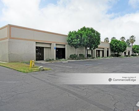 A look at Hunter Corporate Plaza Industrial space for Rent in Riverside