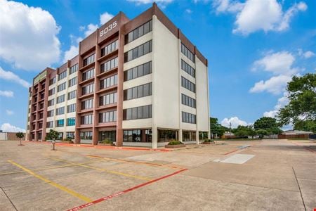 A look at 8035 E. R.L. Thornton Fwy commercial space in Dallas