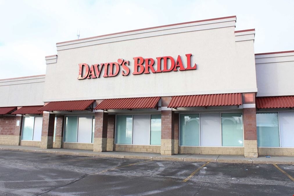 David's Bridal - Prairie Towne Center