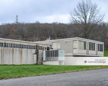 A look at 629 East Butler Road Industrial space for Rent in Butler