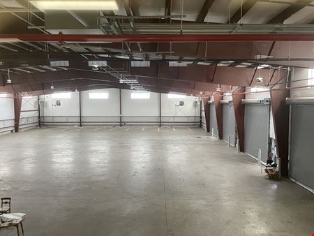 A look at 700 Columbia Street Industrial space for Rent in Brooklyn