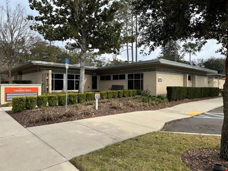 A look at 1050 NW 8th Ave commercial space in Gainesville