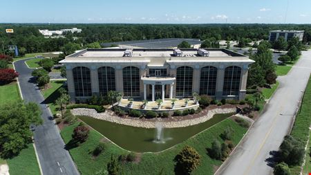 A look at 1001 Pinnacle Point Drive Office space for Rent in Columbia