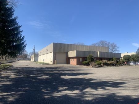 A look at 43545 Utica Rd Industrial space for Rent in Sterling Heights