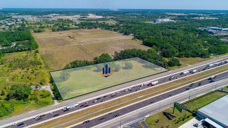 A look at I-4 Frontage Plant City Development Site commercial space in Plant City