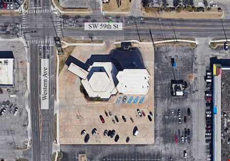 A look at First United Bank - South OKC commercial space in Oklahoma City
