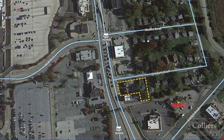 For Sale or Lease - Upper Merion Township