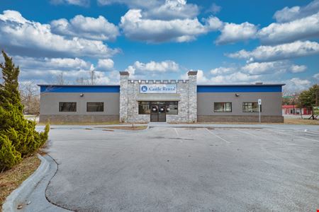 A look at 798 S School Ave - Fayetteville, AR Commercial space for Rent in Fayetteville