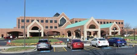 A look at For Sublease: St. Joseph Medical Center Campus, Building B commercial space in Kansas City