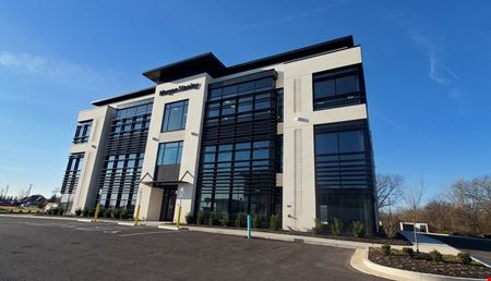 A look at Class A Office Space commercial space in Bowling Green