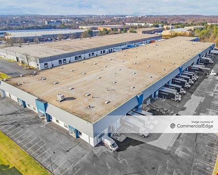 A look at 6660 Santa Barbara Rd Industrial space for Rent in Elkridge
