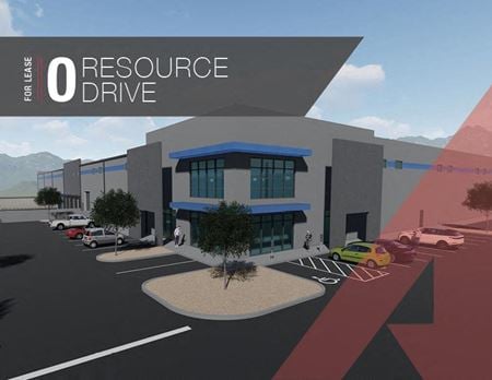 A look at Resource Dr commercial space in Reno