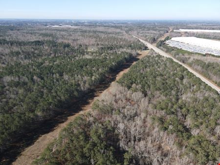 A look at 73.8 Acres - Posey Road commercial space in Newnan