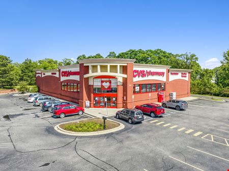 A look at CVS commercial space in Waterford Township