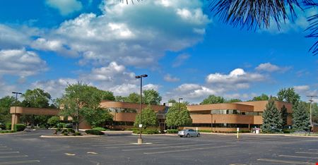 A look at Civic Center Office Plaza commercial space in Livonia