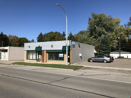 A look at 33632 5 Mile Road Commercial space for Rent in Livonia