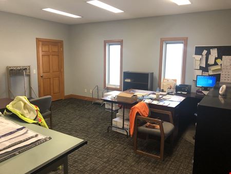 A look at 20,120+/- SF Industrial/Warehouse commercial space in Depew