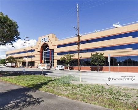 A look at 1440 South Sepulveda Blvd commercial space in Los Angeles