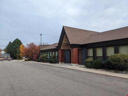 A look at 139 W Lake Lansing Road  commercial space in East Lansing