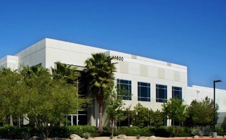 A look at Cubework Riverside commercial space in Riverside