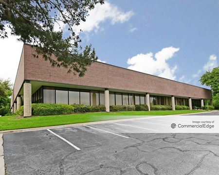 A look at Promontory Point A Industrial space for Rent in Austin