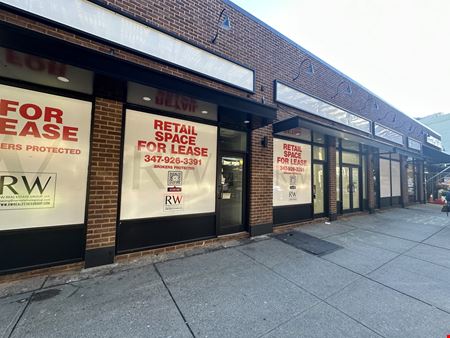 A look at 224 BRIGHTON BEACH AVENUE commercial space in Brooklyn